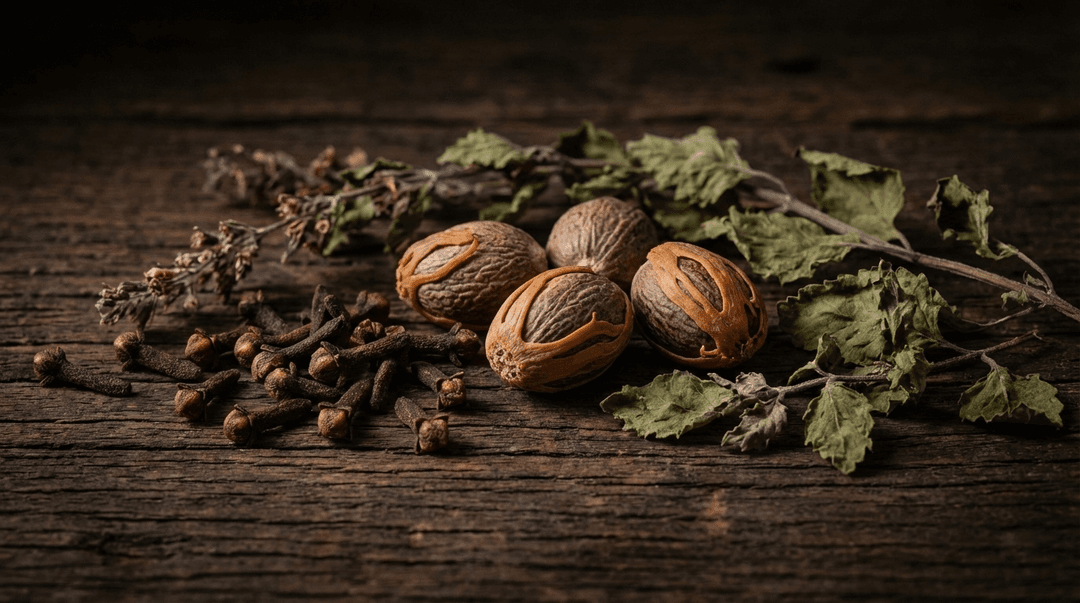 Spices Trade & Export