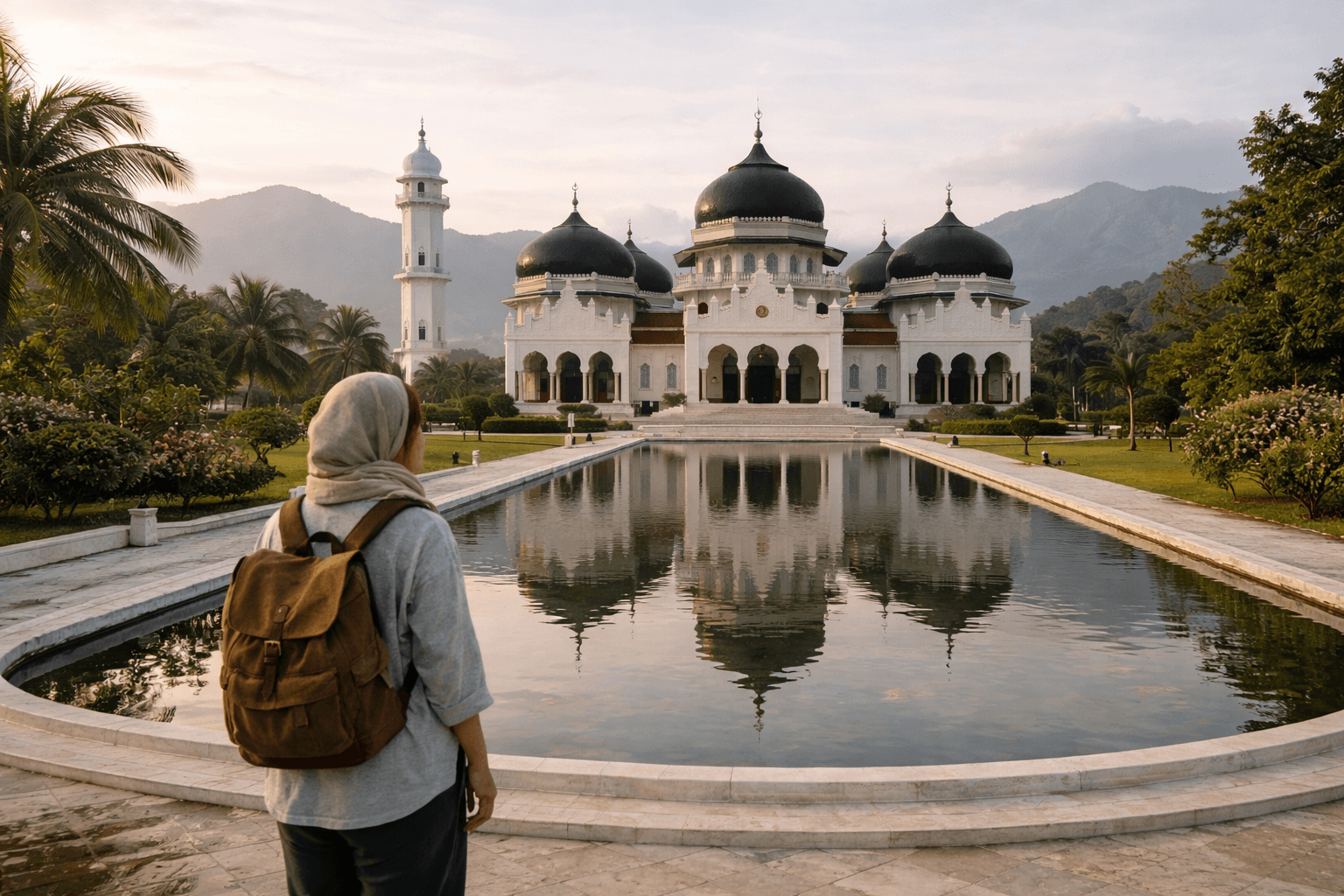 Historical & Cultural Museums