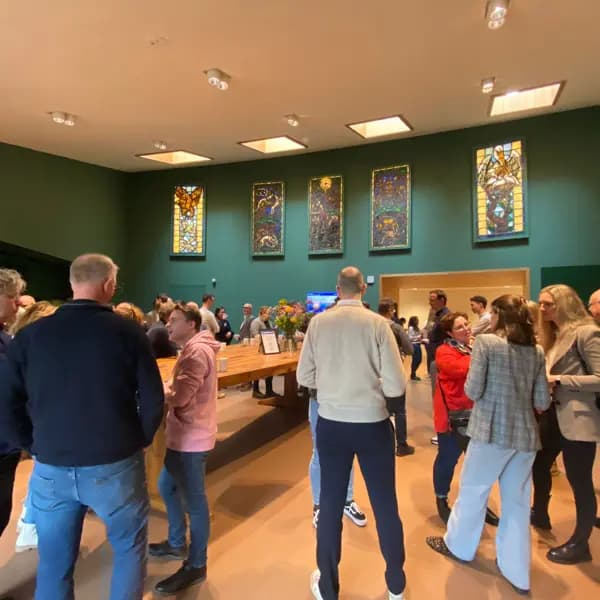 De Hoge Veluwe National Park