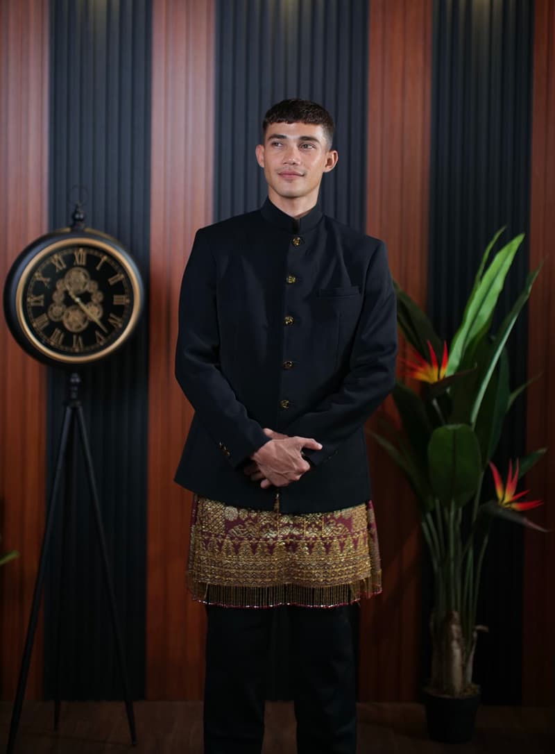 Harmiando Fernandez Filixio